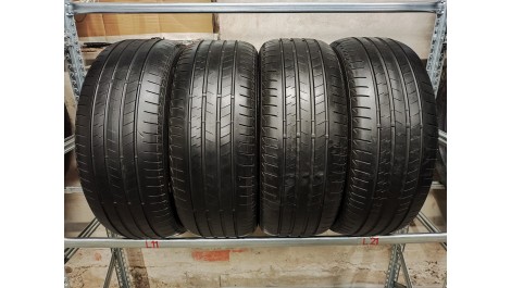 Bridgestone Alenza 001 apie 6mm , Vasarinės