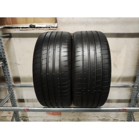 Goodyear Eagle F1 Asymmetric 3 apie 7mm , Vasarinės<span>225/40 R19</span>
