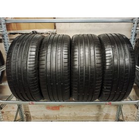 Pirelli PZero TM apie 8mm , Vasarinės<span>255/40 R20</span>