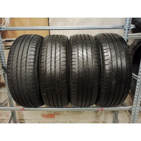 Dunlop SP Sport Maxx apie 8,5mm , Vasarinės<span>235/55 R20</span>