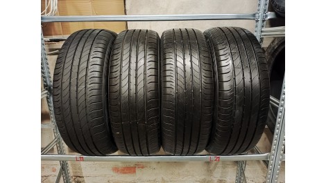 Dunlop SP Sport Maxx apie 8,5mm , Vasarinės