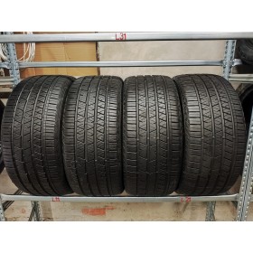 Continental Cross Contact LX Sport 8,5mm , Vasarinės<span>275/40 R22</span>