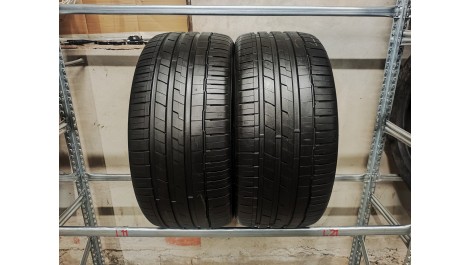 Hankook Ventus S1 Evo 3 Suv apie 8,5mm , Vasarinės