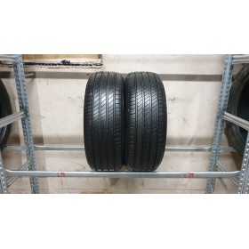 Michelin Primacy 4 apie 8mm , Vasarinės<span>205/55 R17</span>