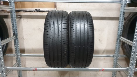 Pirelli Scorpion TM apie 7mm , Vasarinės