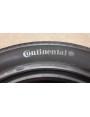 Continental Cross Contact LX Sport apie 9mm , Universalios