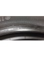 Continental Cross Contact LX Sport apie 9mm , Universalios
