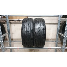 Continental Cross Contact LX Sport apie 9mm , Vasarinės<span>255/55 R19</span>