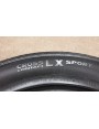 Continental Cross Contact LX Sport apie 9mm , Vasarinės