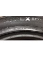 Continental Cross Contact LX Sport apie 9mm , Vasarinės