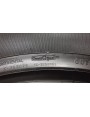 Continental Cross Contact LX Sport apie 9mm , Vasarinės