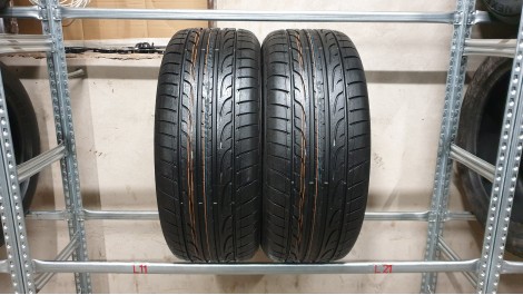 Dunlop SP Sport Maxx NAUJOS , Vasarinės