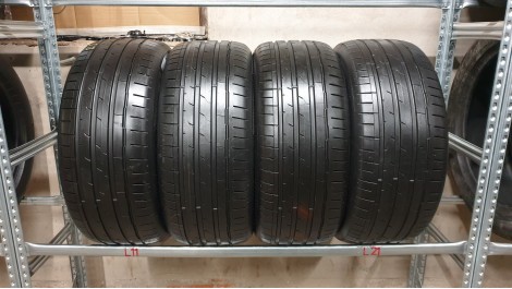 Hankook Ventus S1 Evo 3 EV apie 8mm , Vasarinės