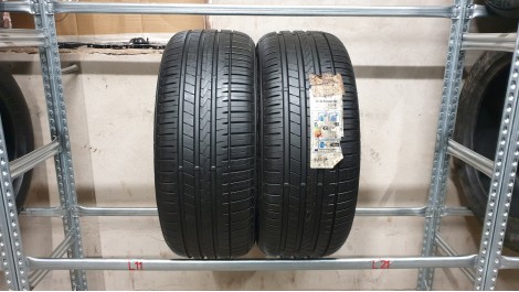 Falken Azenis FK510 apie 8.5mm , Vasarinės