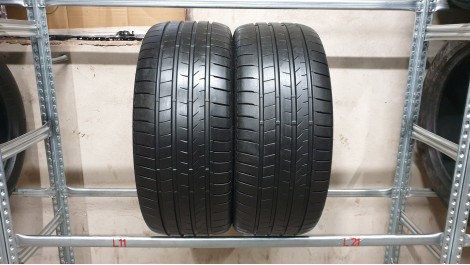 Bridgestone Alenza 001 apie 8.5mm , Vasarinės