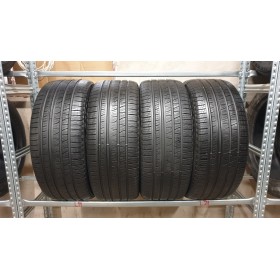 Pirelli ScorpionVerde AllSeason apie 7mm , Vasarinės<span>285/40 R22</span>