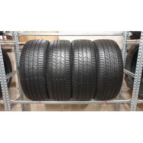 Continental Cross Contact LX Sport apie 9mm , Universalios<span>255/55 R19</span>