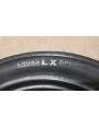 Continental Cross Contact LX Sport apie 9mm , Universalios