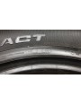 Continental Cross Contact LX Sport apie 9mm , Vasarinės