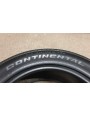 Continental Cross Contact LX Sport apie 9mm , Žieminės