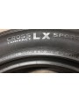 Continental Cross Contact LX Sport apie 9mm , Žieminės