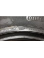 Continental Cross Contact LX Sport apie 9mm , Žieminės