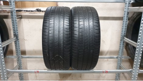 Pirelli ScorpionZero AllSeason 7mm , Universalios