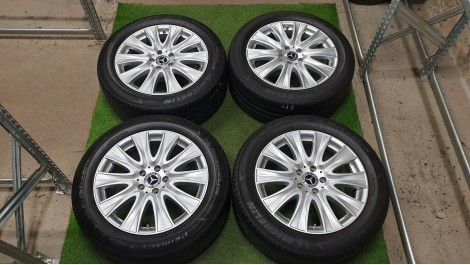 Mercedes-Benz R18 5X112mm ET41 J8 