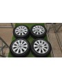 Mercedes-Benz R18 5X112mm ET41 J8 