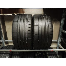Michelin Pilot Sport S5 apie 8mm , Vasarinės<span>295/30 R21</span>