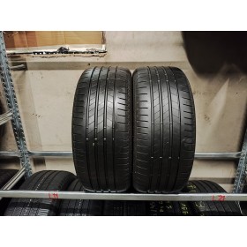 Bridgestone Turanza T005 apie 6,5mm , Vasarinės<span>225/40 R18</span>