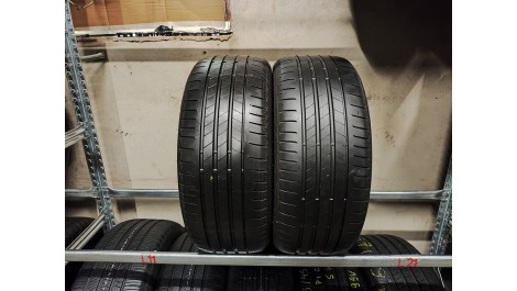 Bridgestone Turanza T005 apie 6,5mm , Vasarinės