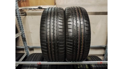 Bridgestone Alenza 001 NAUJOS , Vasarinės
