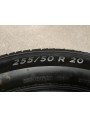 Michelin Pilot Sport EV apie 7mm , Vasarinės