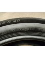 Michelin Pilot Sport EV apie 7mm , Vasarinės