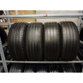 Michelin Pilot Sport EV apie 7mm , Vasarinės<span>255/50 R20</span>