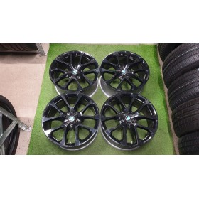 BMW R20 5X112mm ET35 J9 