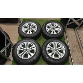 Mercedes-Benz R17 5X112mm ET36 J7.5 