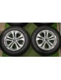 Mercedes-Benz R17 5X112mm ET36 J7.5 
