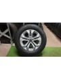Mercedes-Benz R17 5X112mm ET36 J7.5 
