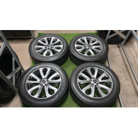 Land Rover R20 5X120mm ET47 J8.5 