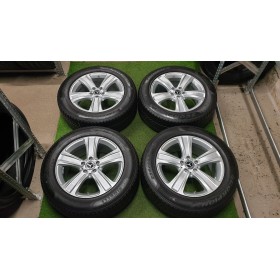 Mercedes-Benz R18 5X112mm ET38 J8 