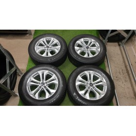 Mercedes-Benz R17 5X112mm ET36 J7.5 