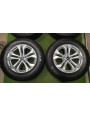 Mercedes-Benz R17 5X112mm ET36 J7.5 