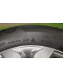 Mercedes-Benz R17 5X112mm ET36 J7.5 