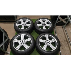 Fashion R20 5X120mm ET37 J9 