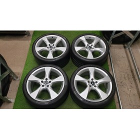 Mercedes-Benz R19 5X112 ET34.5/48 J8.5/9.5 