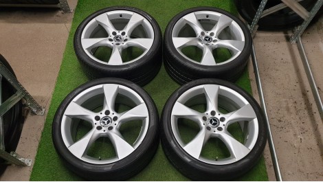 Mercedes-Benz R19 5X112 ET34.5/48 J8.5/9.5 