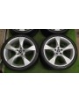 Mercedes-Benz R19 5X112 ET34.5/48 J8.5/9.5 