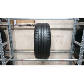 Pirelli PZero TM apie 8mm , Vasarinės<span>275/35 R22</span>